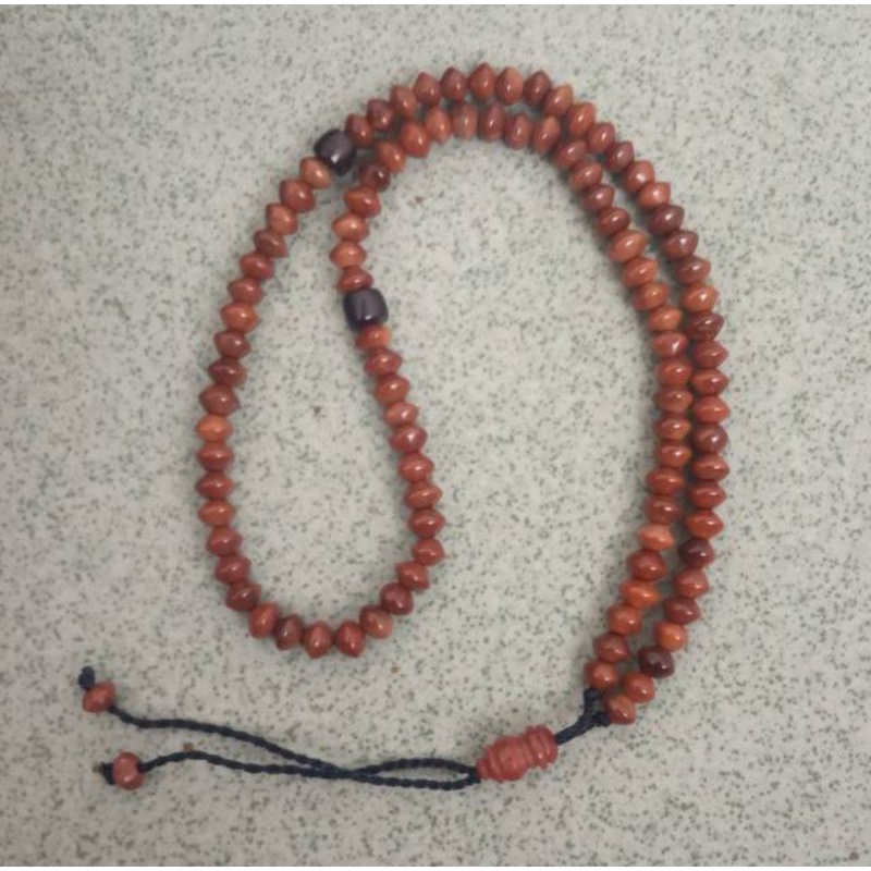 Kalung Tasbih kaukah kokka original motif