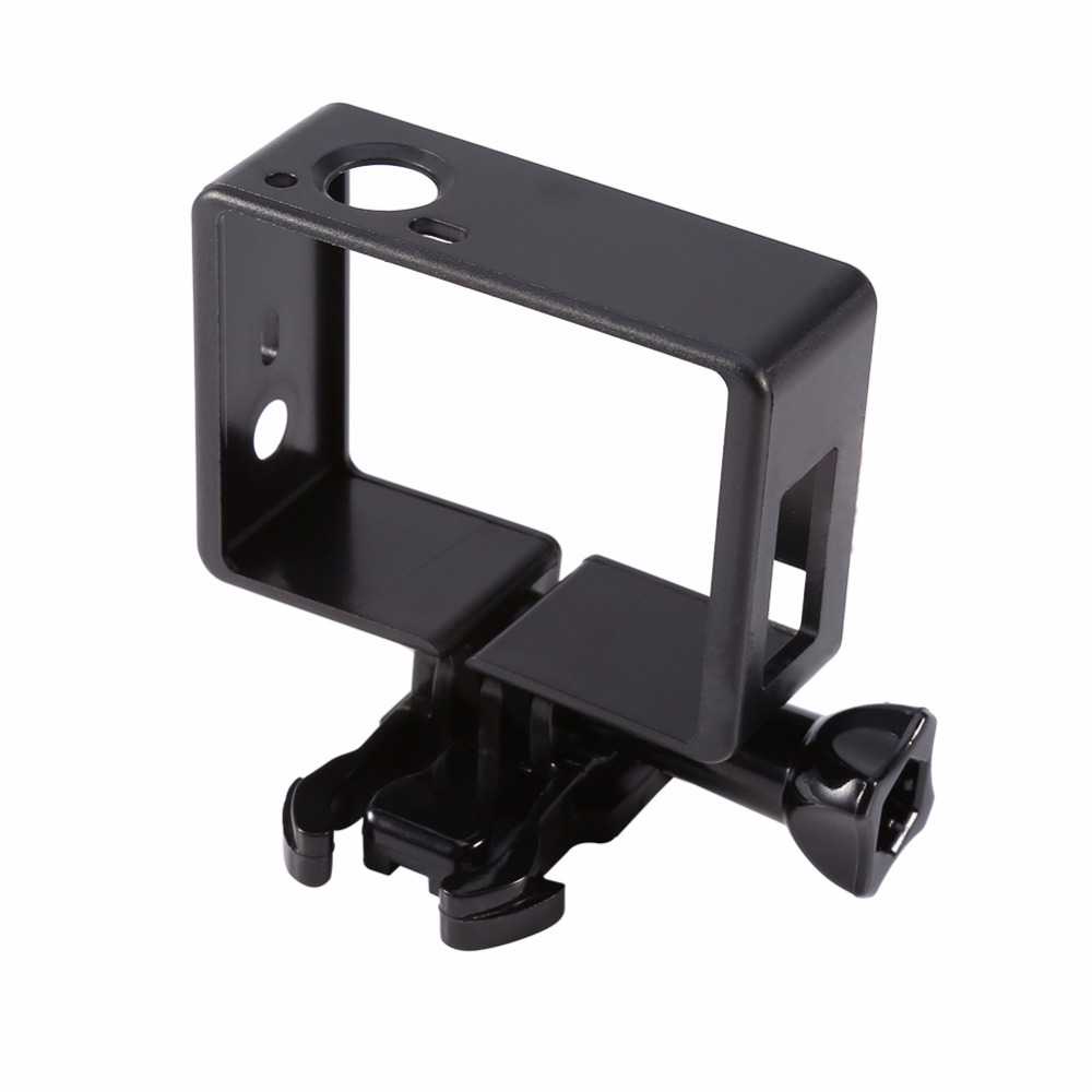 Plastic Protective Side Border Frame Case Bumper GoPro Hero 3/4 - GP04