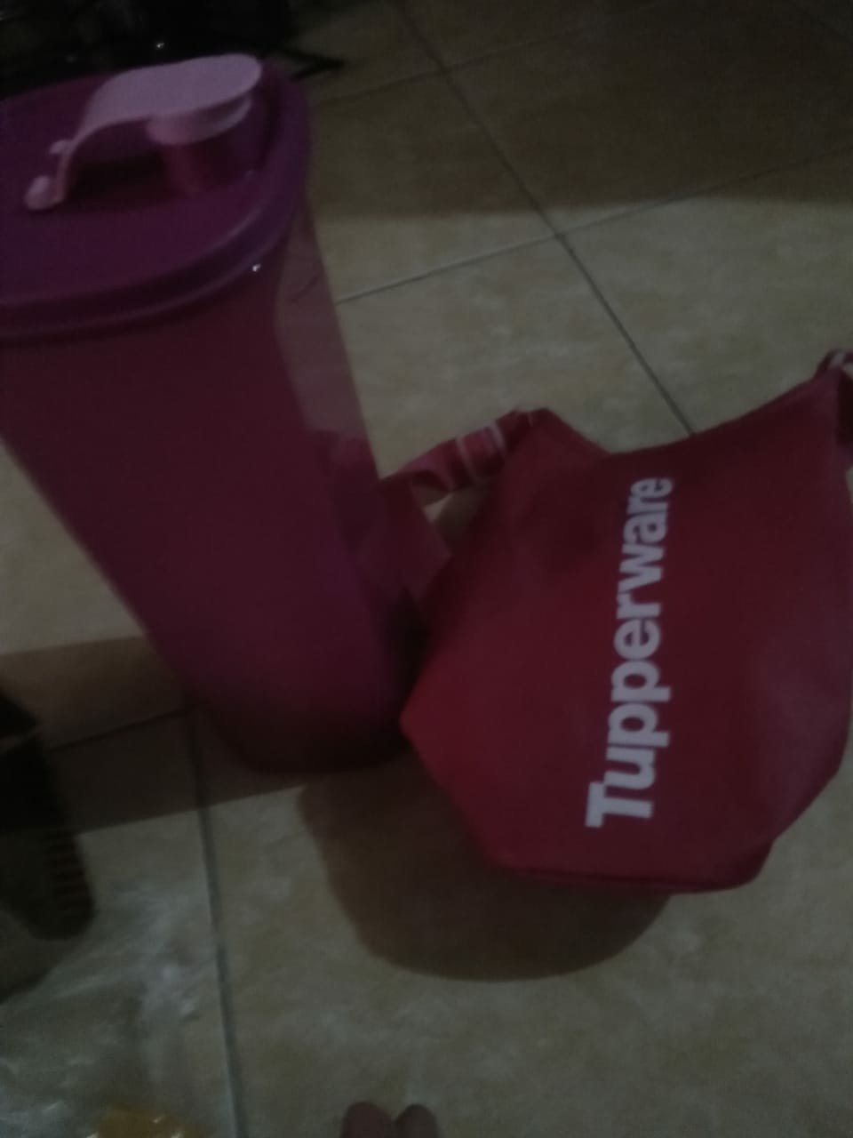 Slim Line 2 Liter (1pcs)