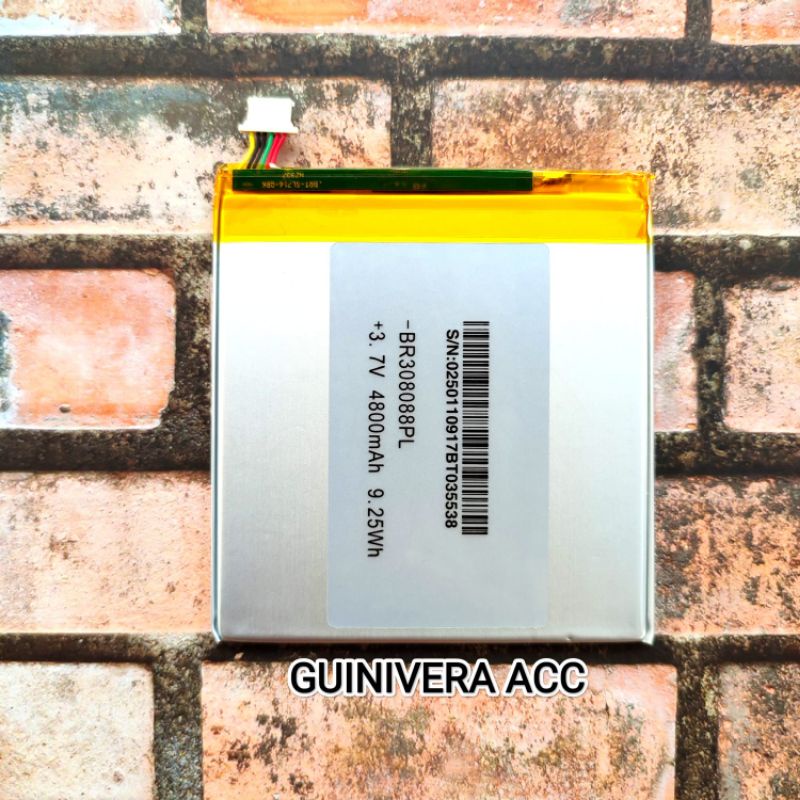 BATRE BATERAI ADVAN TAB I7D / BATRE ADVAN I7D / TAB I7D / ADVAN TAB I7D