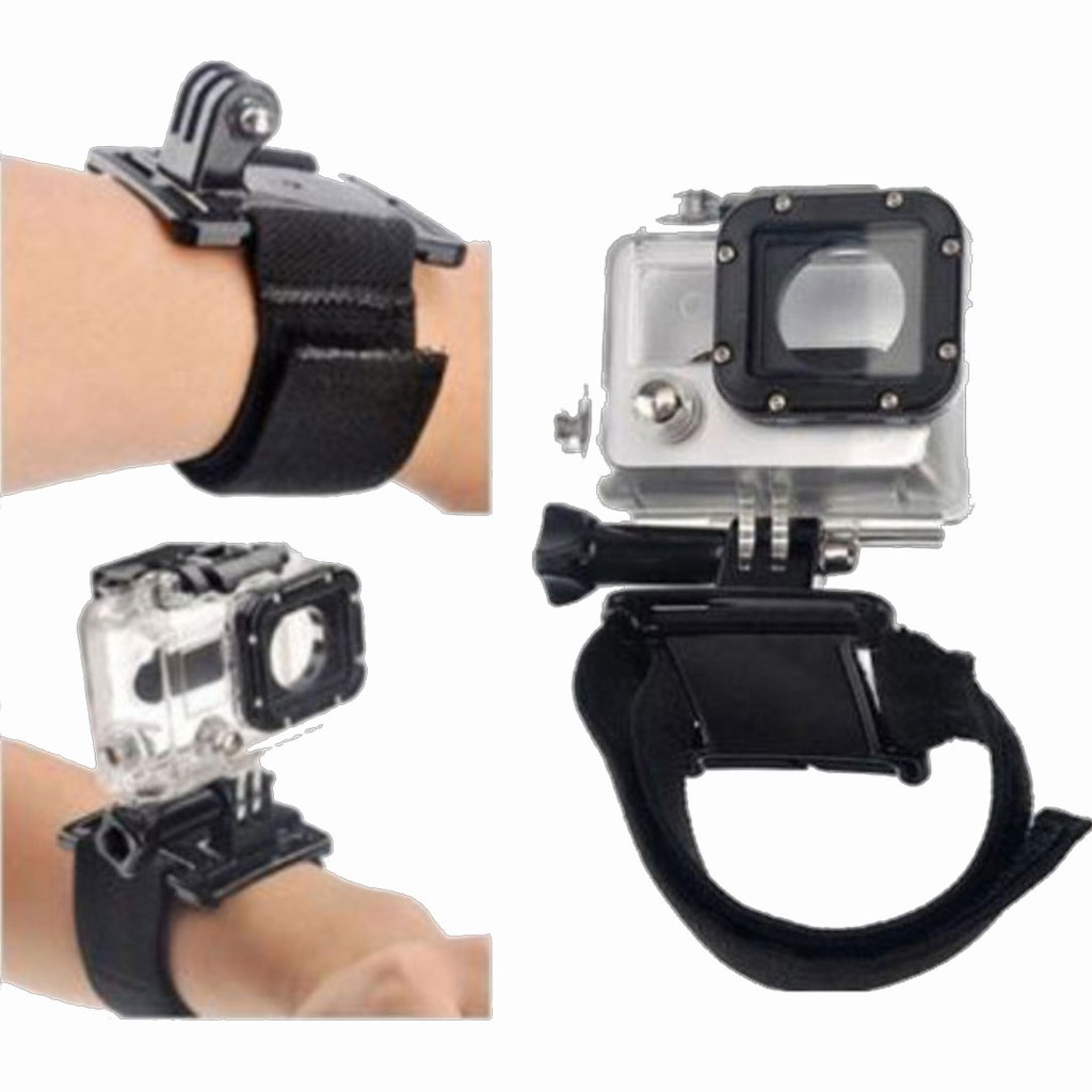 ACCESSORIES ACTION CAM GP36 LENGAN