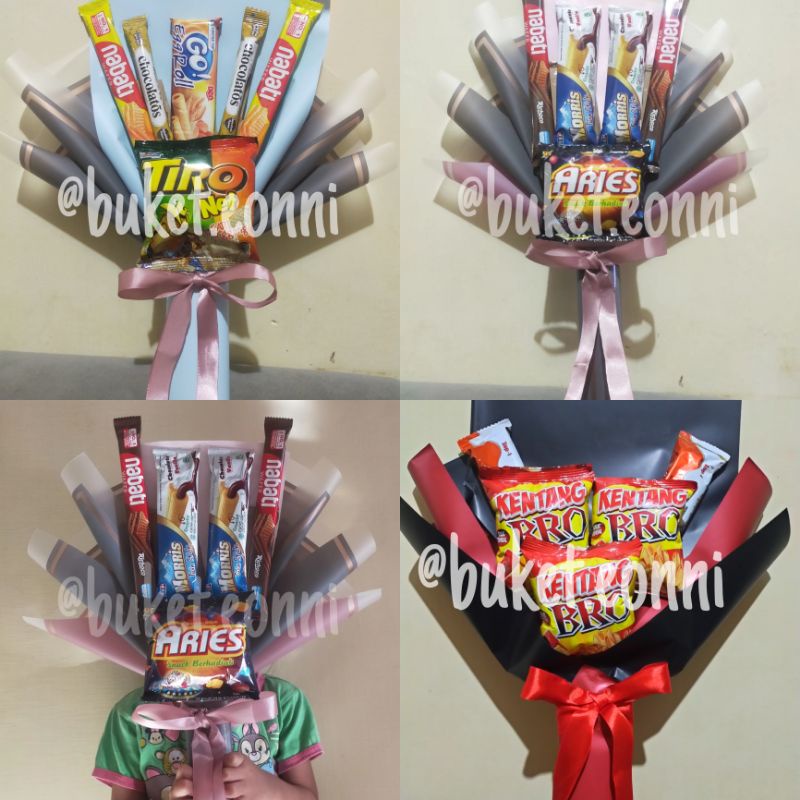 

BUKET MURAH 20K ~ BUKET SNACK MURAH~Bucket snack murah