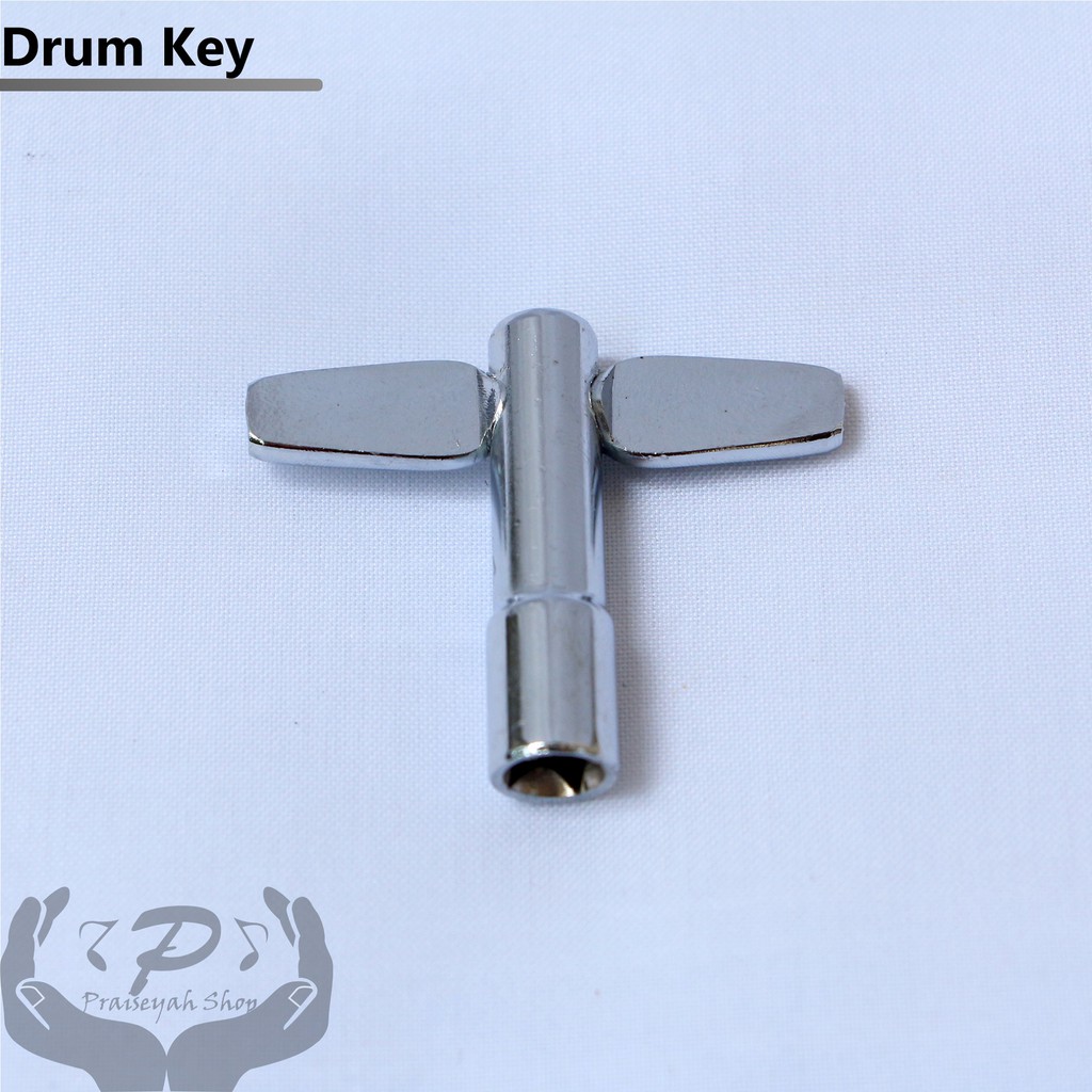 Kunci Drum Key Tuning