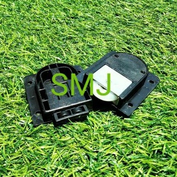 Roda Rel Pintu Sliding SD 31-41 / SD3141 bkn Huben