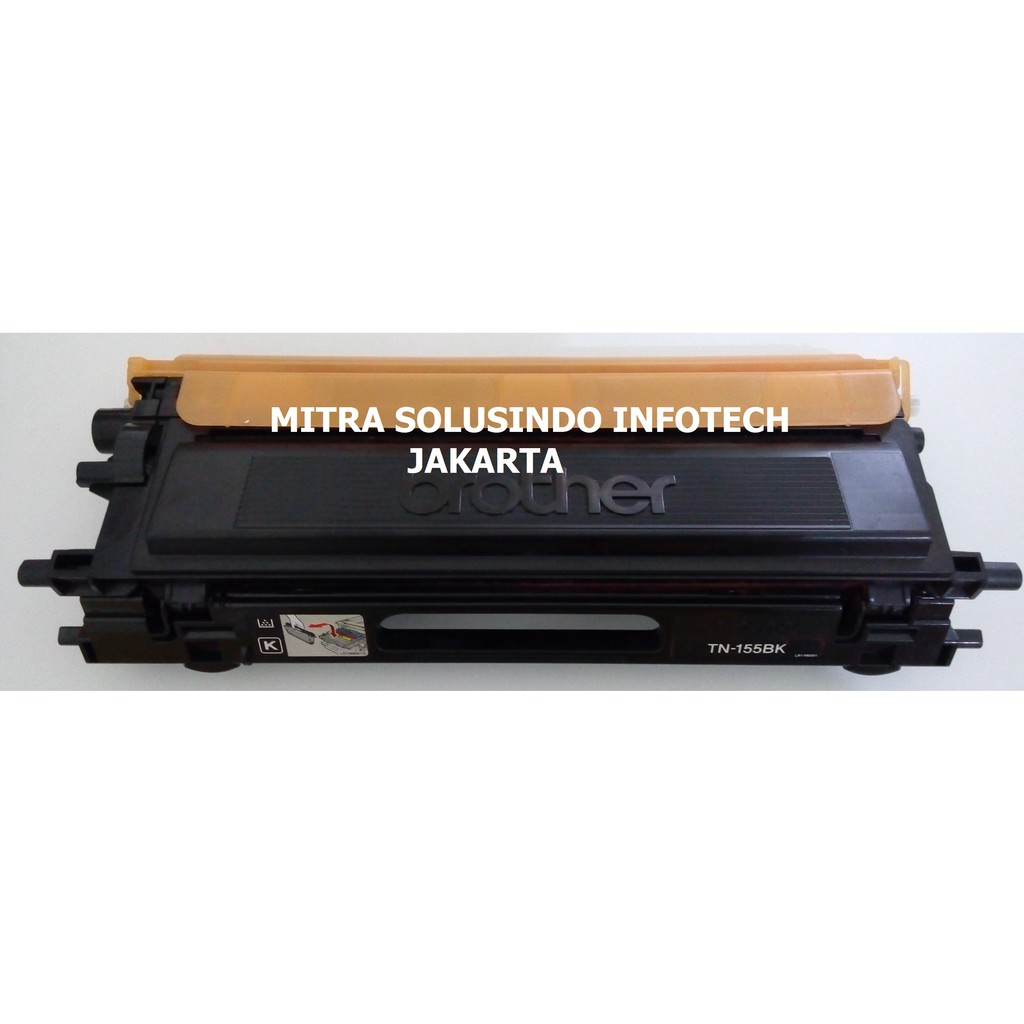 Toner  Cartridge  cocok untuk BRO TN-150 Black