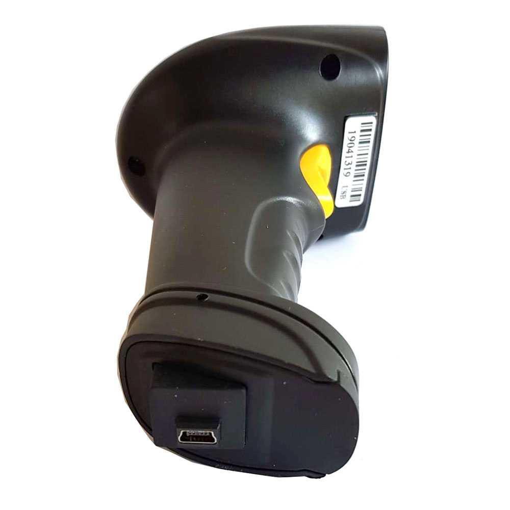 Taffware Wireless Barcode Scanner - YK-W910