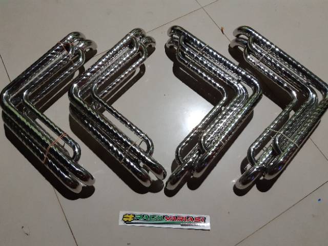 Handle hendel Variasi pintu mobil truk ulir aksesoris variasi pelindung handle pengaman pintu mobil 