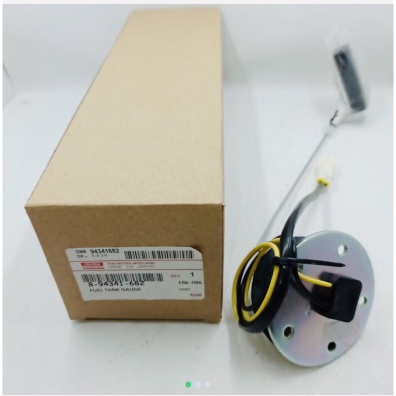 Pelampung tangki solar pelampung minyak panther 2,3 2,5 original