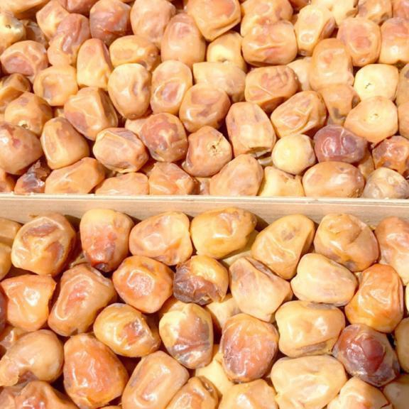 

SPESIAL - KURMA SUKARI AL QASSIM 1 KG PROMO