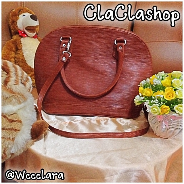 Handbag Wanita Fashion Import Hongkong | Shoulder Bag Wanita | Tas Selempang & Jinjing Cewek | Ready
