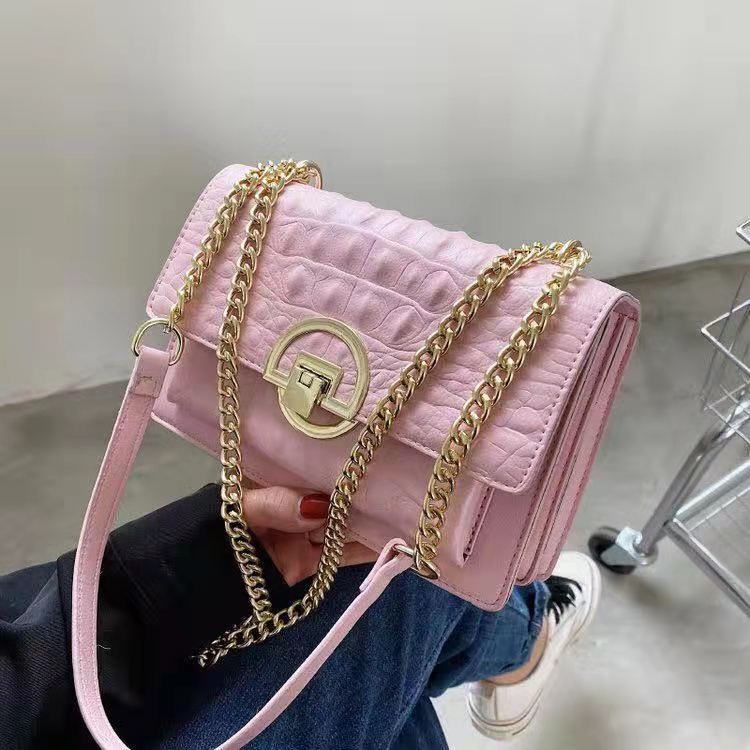 351 tas slingbag fashion import kekinian tas selempang wanita kekinian