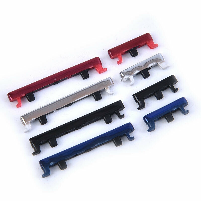 TOMBOL ON LUAR OFF POWER VOLUME REDMI NOTE 7 & REDMI NOTE 7 PRO