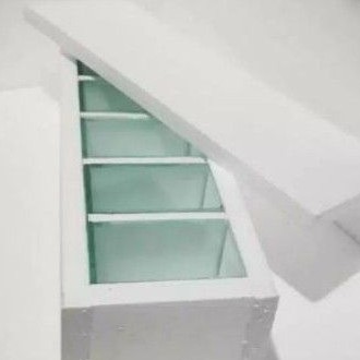 Soliter Sekat 5 Murah Sob Soliter Ikan Cupang Aquarium Mini Cupang Daun Ketapang Soliter Sekat 3