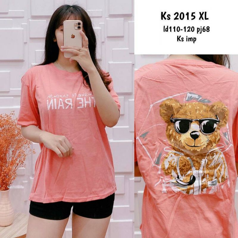 ks 2015XL 55.000 Ks imp