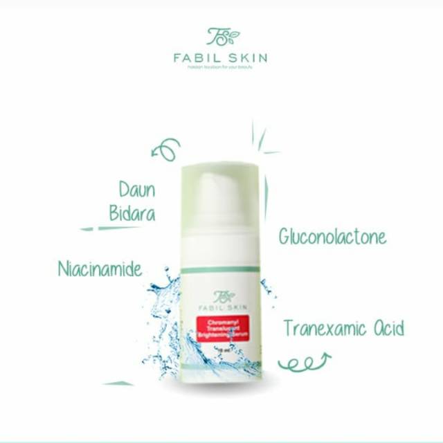 Fabil skin care