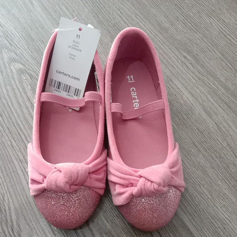 sepatu carters anak AF20N09B