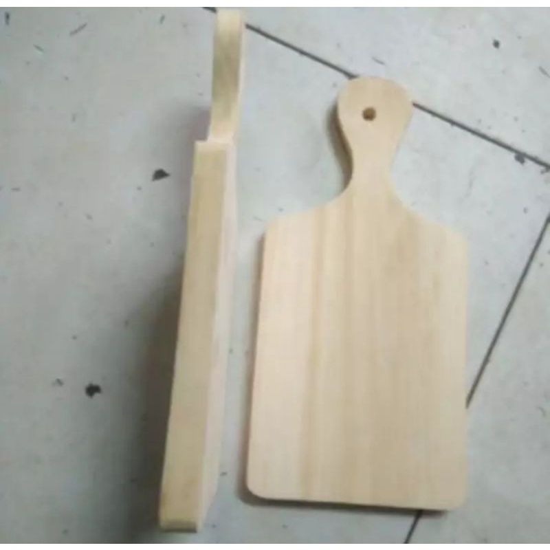TALENAN RAGAM HIAS 30X15CM