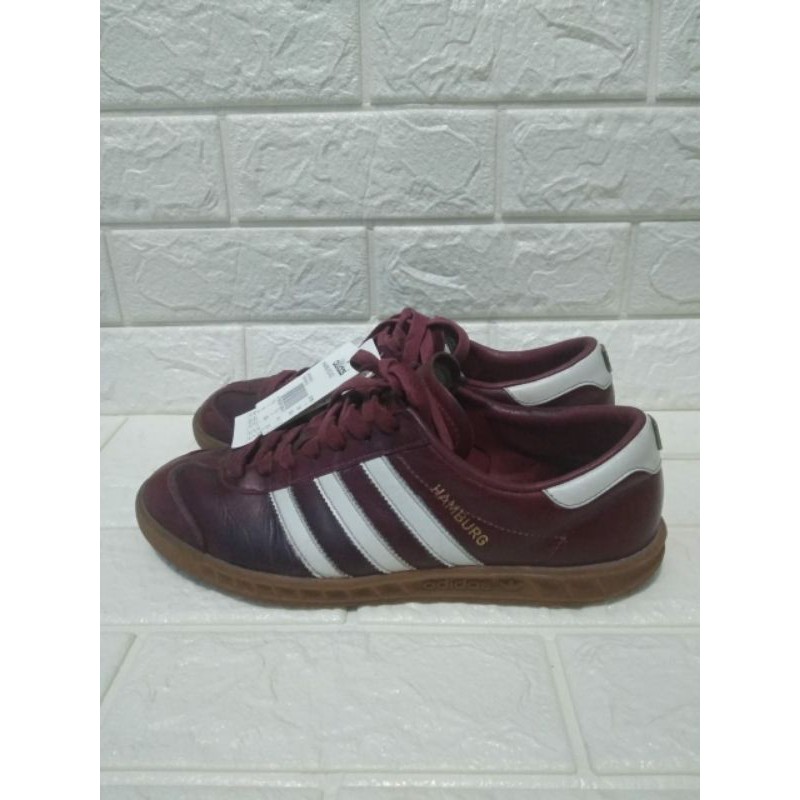 Adidas Hamburg MIG