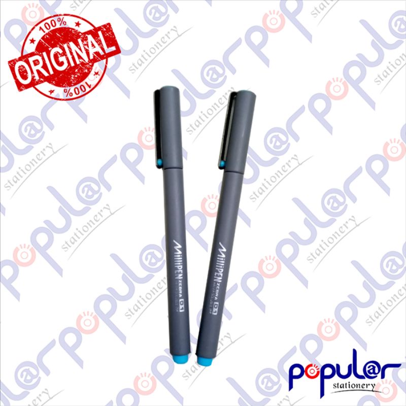 

Bolp Zebra Milipen 01
