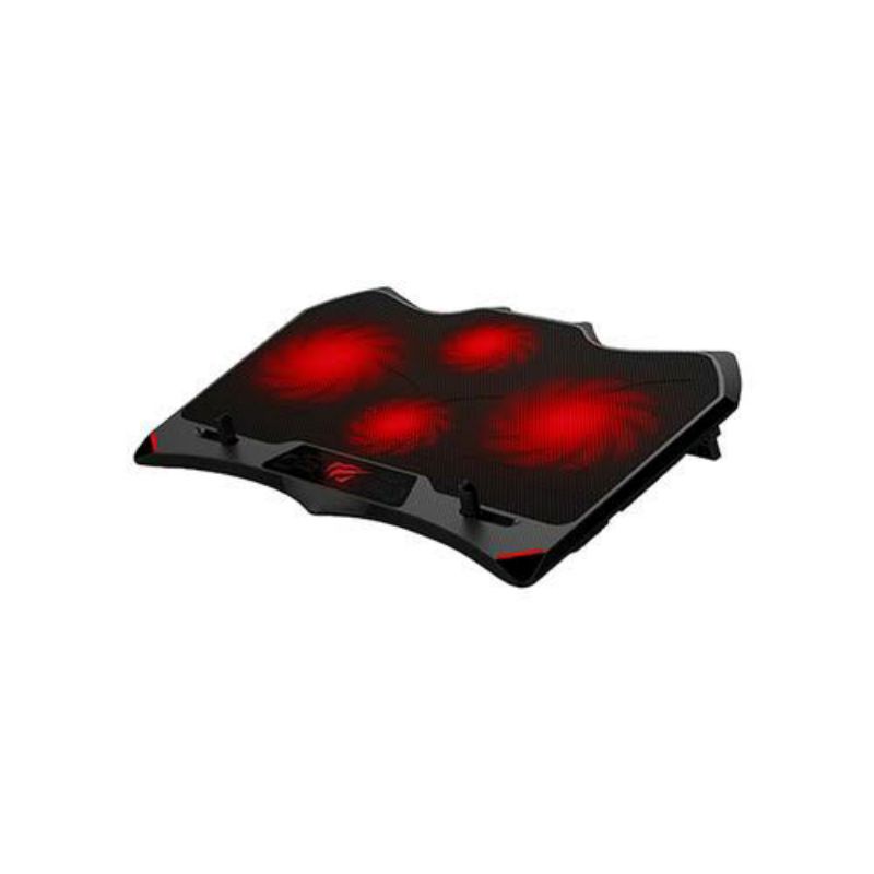 Gamenote Havit HV-F2081 Gaming Cooling pad