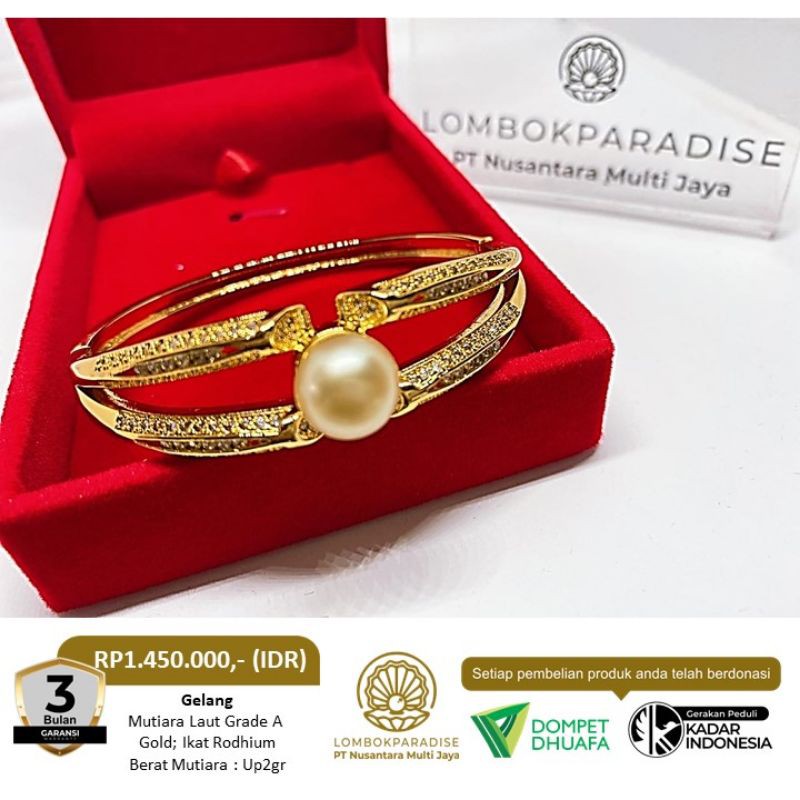 MutiaraLombokParadise