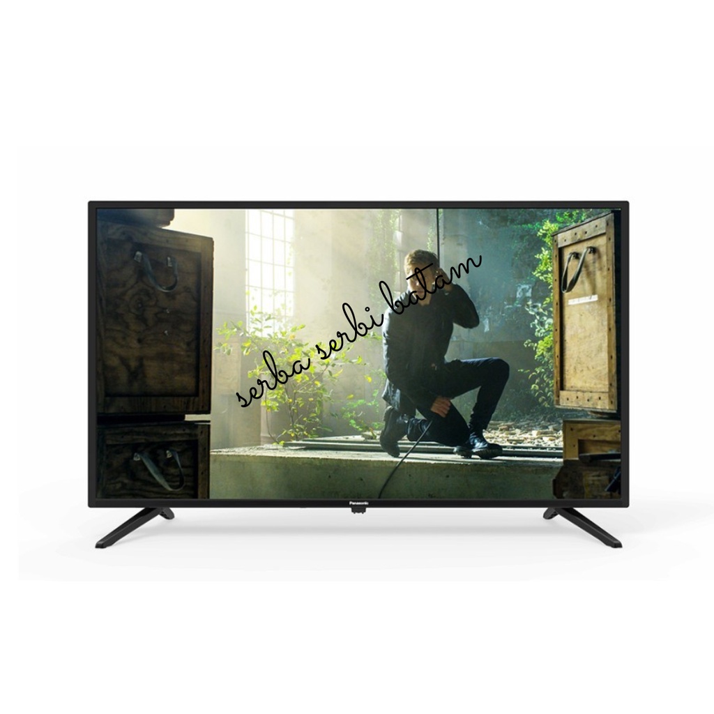 PANASONIC LED TV 32 Inch - TH-32H410G BATAM