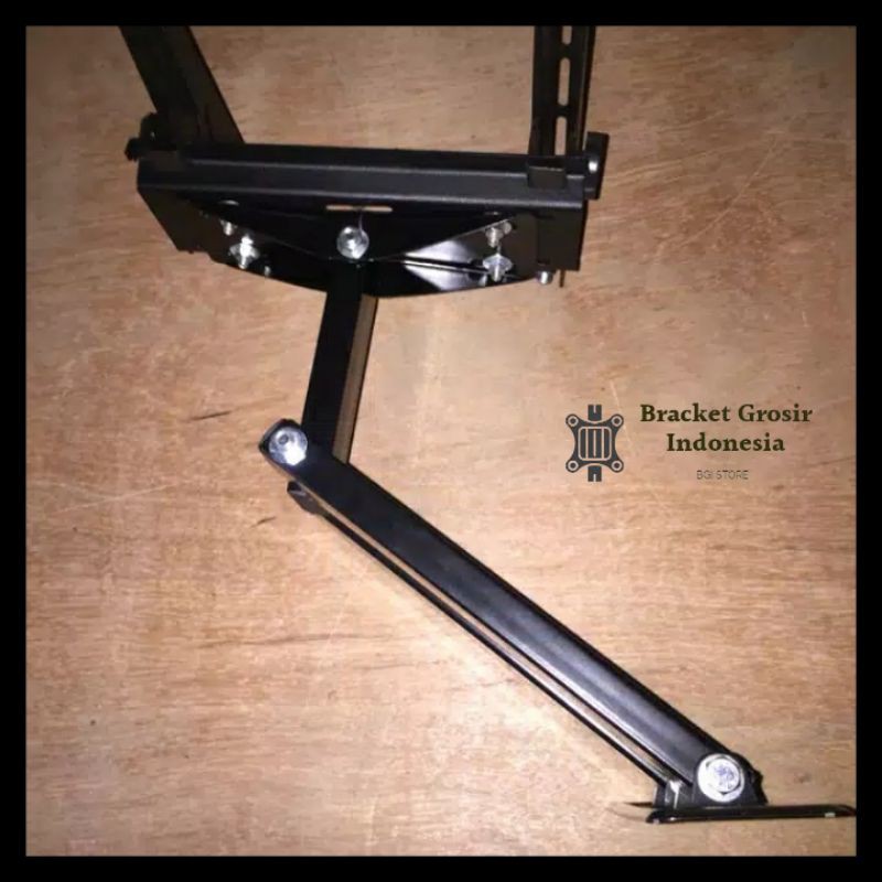 Bracket 32 sampai 43 INCH Lengan Tv led