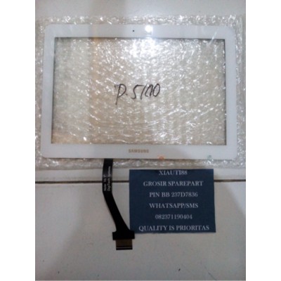 TOUCHSCREEN SAMSUNG N5100 / TOUCHSCREEN SAMSUNG GALAXY NOTE 8