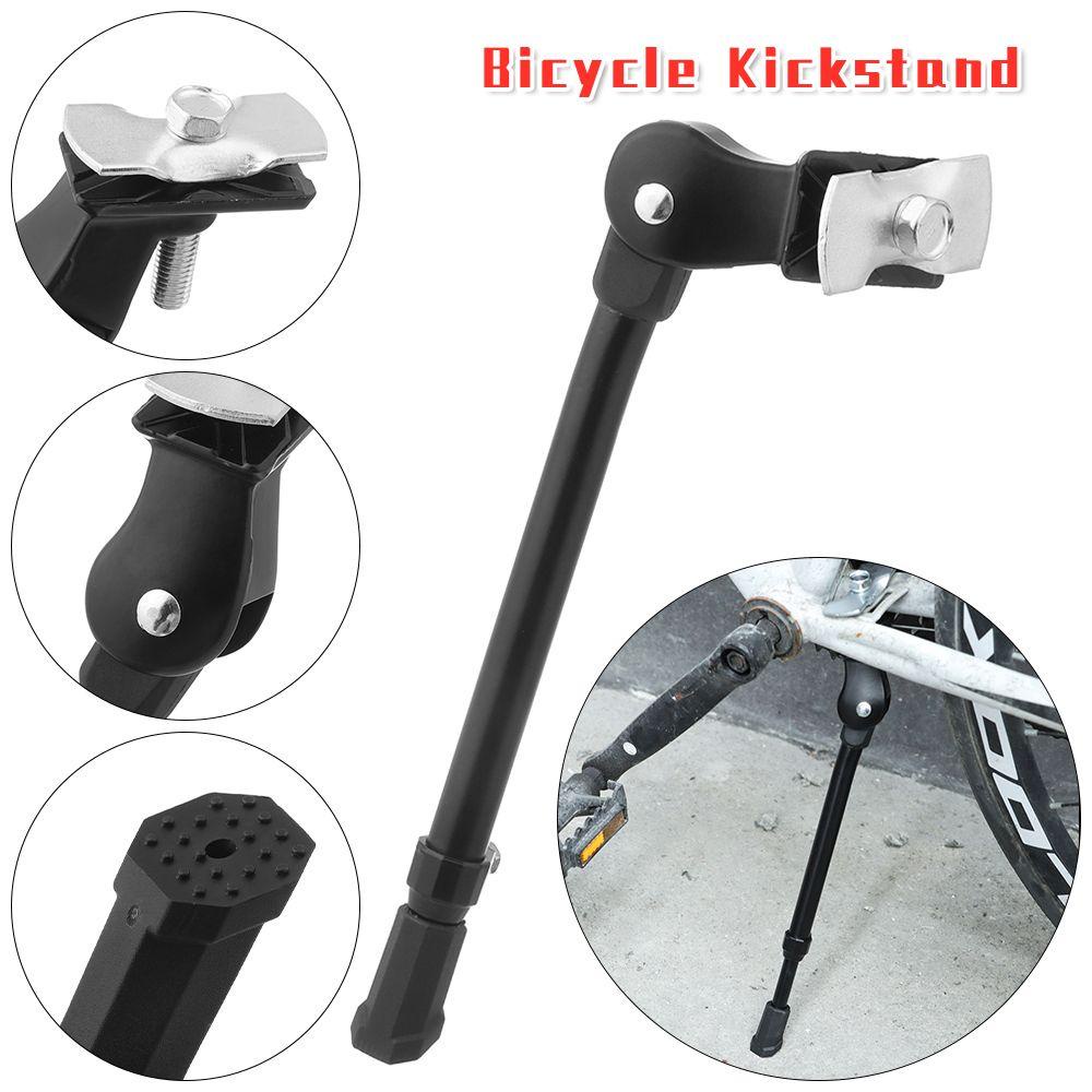 Suyo Standar Samping Sepeda Adjustable