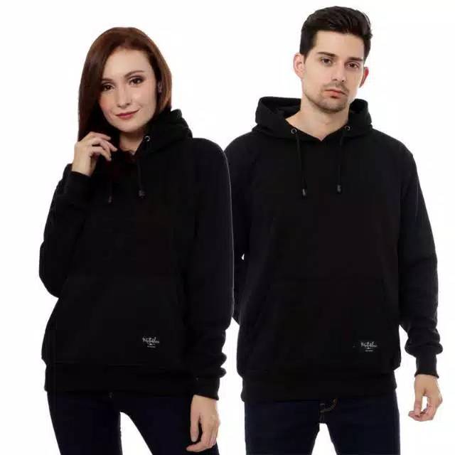 HODIE POLOS PRIA SWEATER PAKET BASIC WARNA DASAR