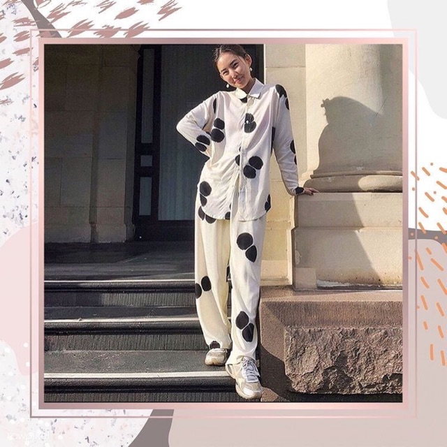 Suku Home Varian Winter