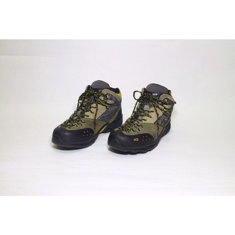 Sepatu K2 Technical Outdoor