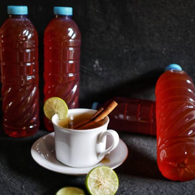 

Madu ampun banua