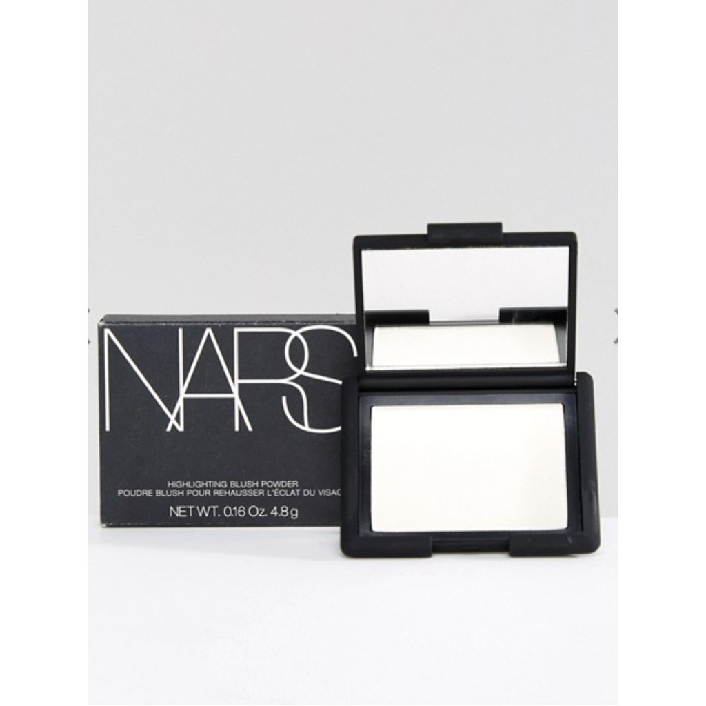 NARS Highlighting Blush Powder Albatross