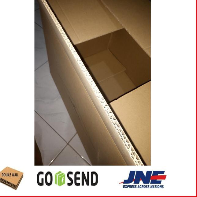 

[AGEN] Kardus Box Karton Super Besar Jumbo murah
