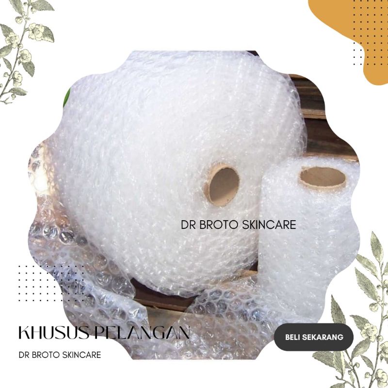 

Bubble wrapp/ buble wrap/ bublewrap/ plastik bubel wrap / M*SGlow Bubble wrep
