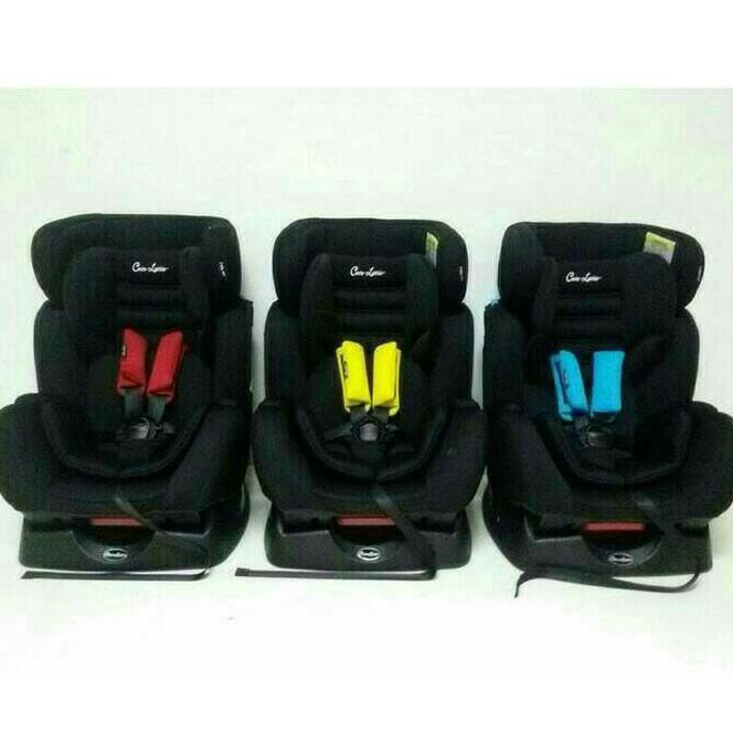 Kekinian Carseat Cocolatte Cl 888