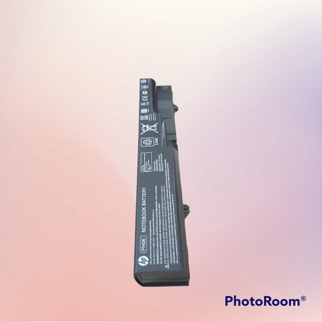 Baterai Battery Batre Laptop HP Compaq 421 425 620 621 625 Probook 4420S 4320T 4320S 4420 CQ420 420 320 321 325 326 PH06 Original