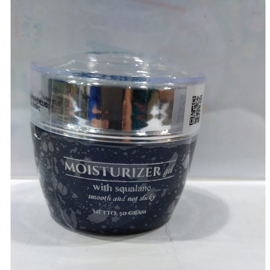 RANEE MOISTURIZER GEL 50gr