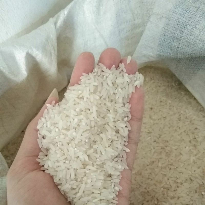 

Beras 1 kg kualitas super tanpa pengawet, pemutih dan lain-lain