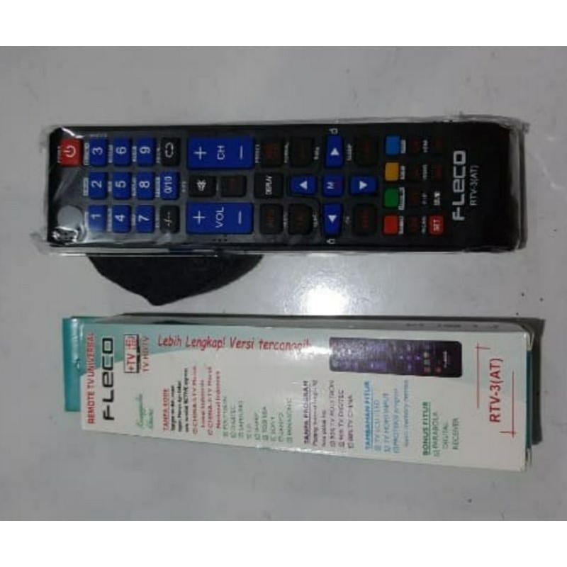 Remot , Rrmote , TV Tabung LCD , LED , Multi universal , Samsung , LG  , Sharp , LG