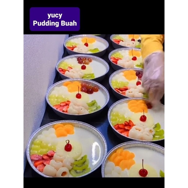 

PuddingBuah