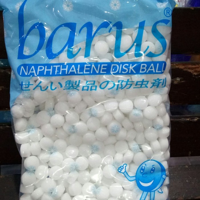 KAMPER BARUS 1 KG