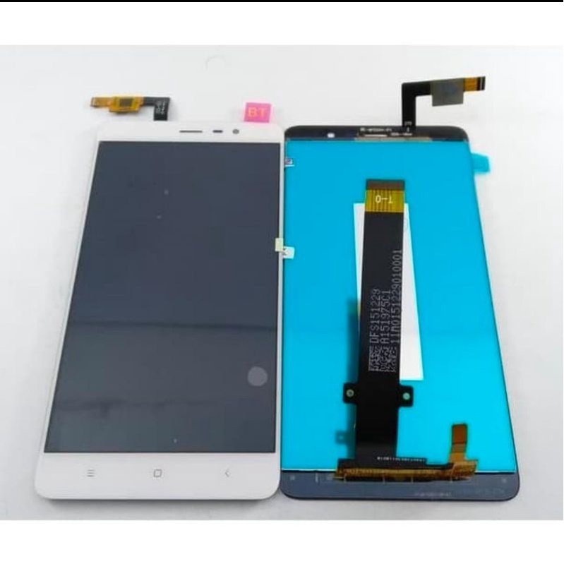Lcd Touchscreen Xiaomi Redmi Note 3 Pro Special Edition KATE version