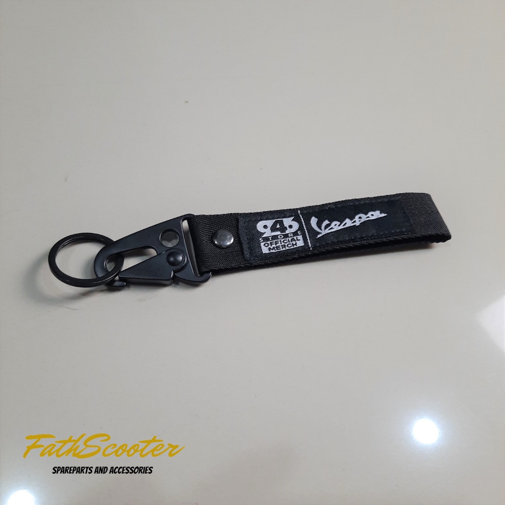 Key Chain Strap / Gantungan Kunci 946 Store