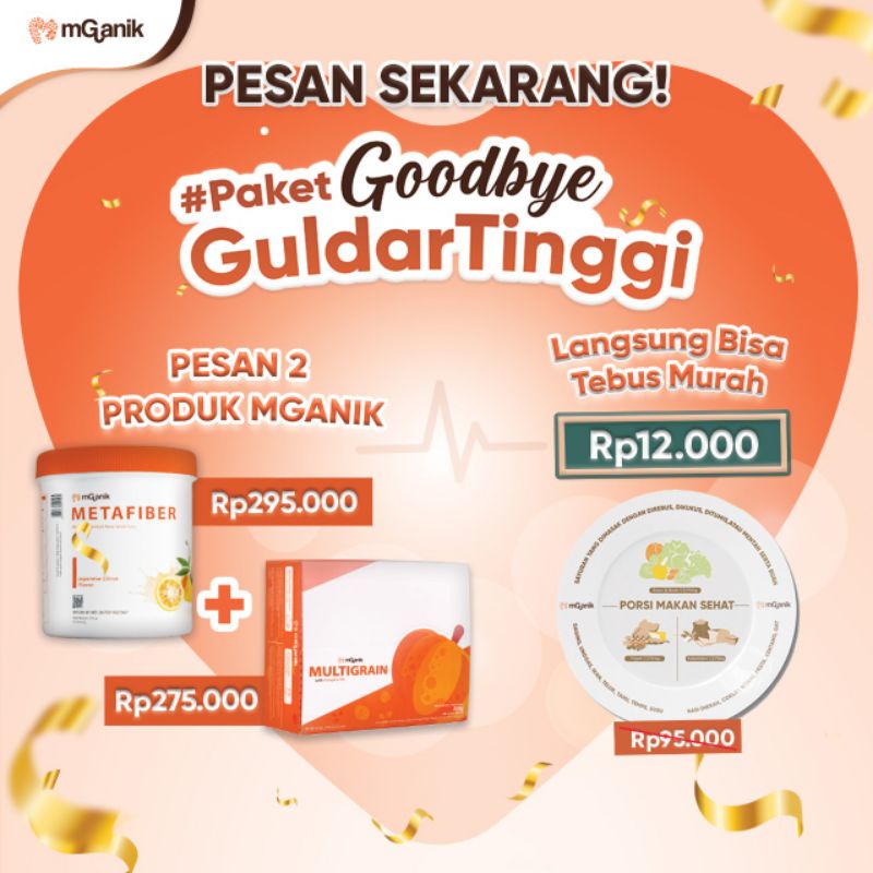 

mganik multigrain
