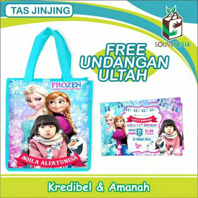 

TAS SOUVENIR ULANG TAHUN FREE UNDANGAN