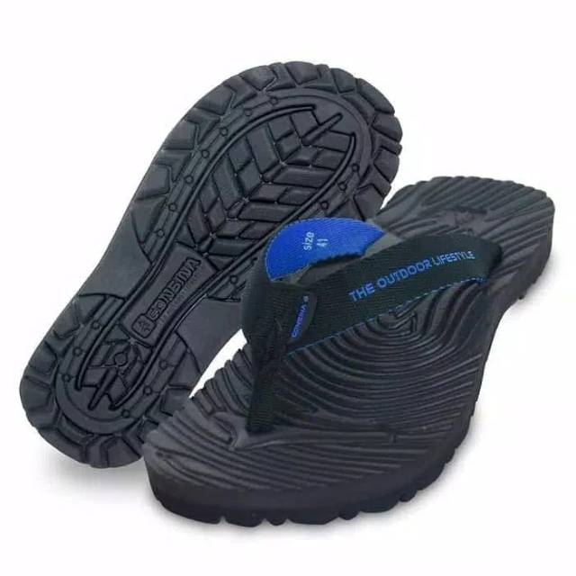 Sandal Gunung Consina Terra