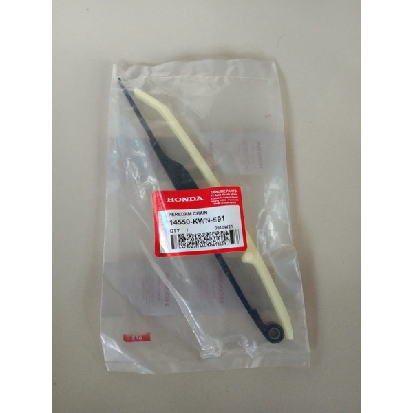 KARET LIDAH TENSIONER VARIO 125 OLD/VARIO 125 LED/VARIO 150 OLD/LED