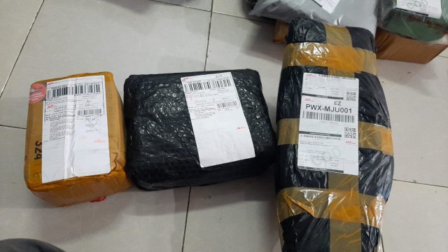 Cod 14 Pcs = 1kg Topi Payung / Payung Topi / Topi Mancing Umbrella Funny Hat